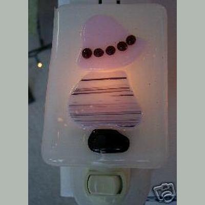 Little Girl Nightlights