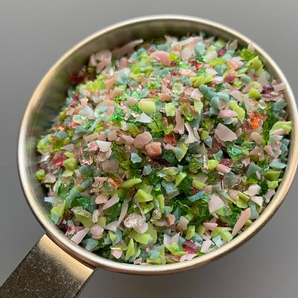 Courage Hearts .........perfect for our front line workers and responders