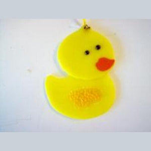 Rubber Duckie