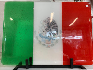 Flag of Mexico