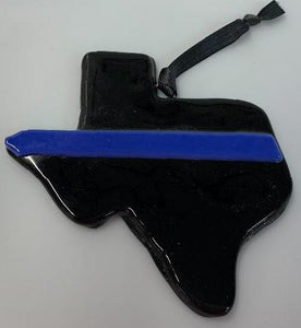 Texas Thin Blue line