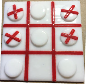 Tic Tac Toe