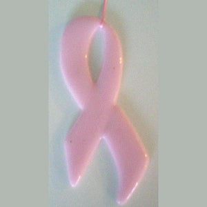 Pink Awareness Ribbon